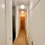 Ground Floor Finchley Flat