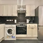 Ground Floor Finchley Flat