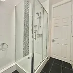 Ground Floor Finchley Flat