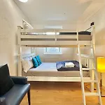 Ground Floor Finchley Flat