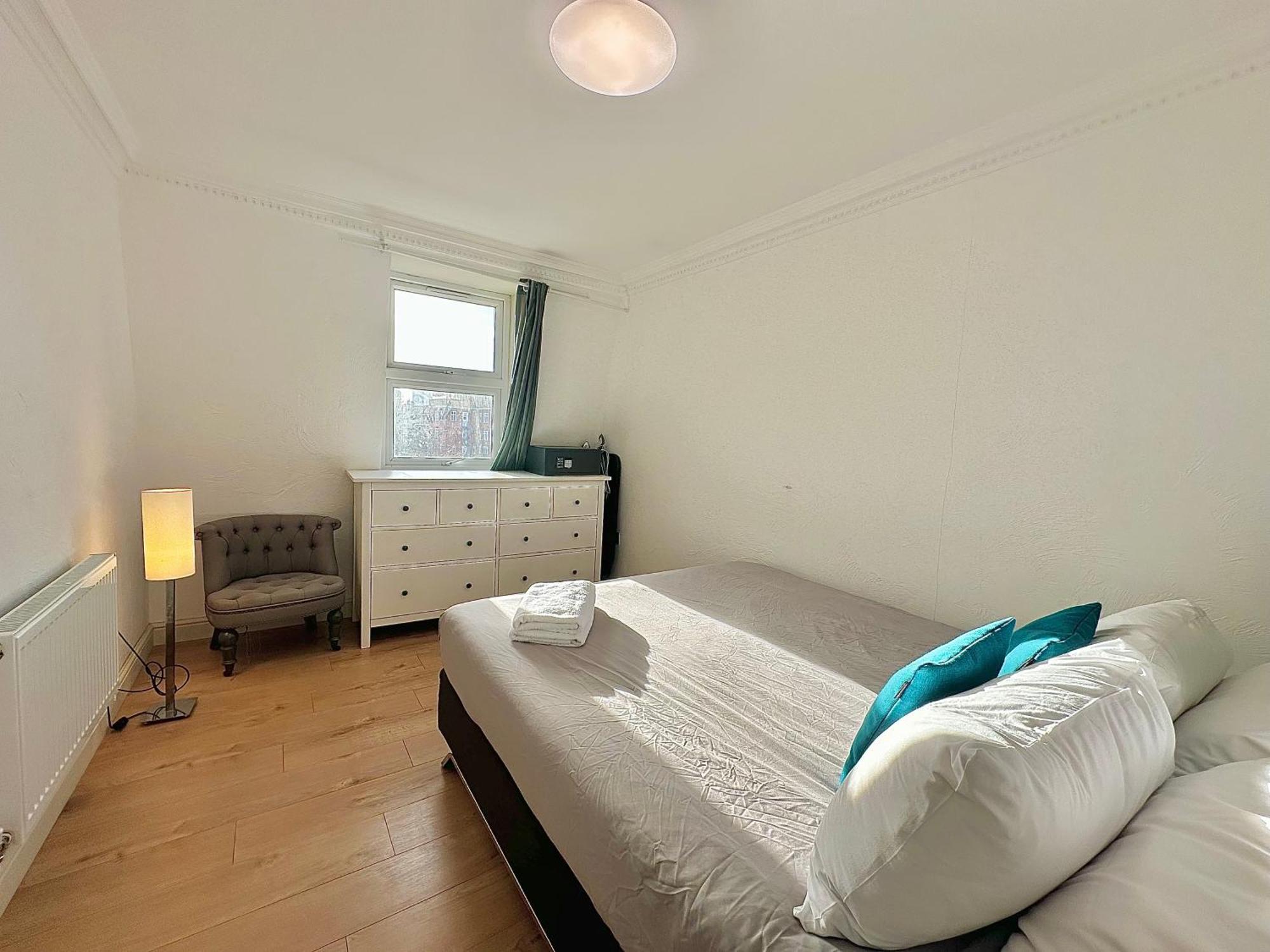 Appartamento Ground Floor Finchley Flat Londra