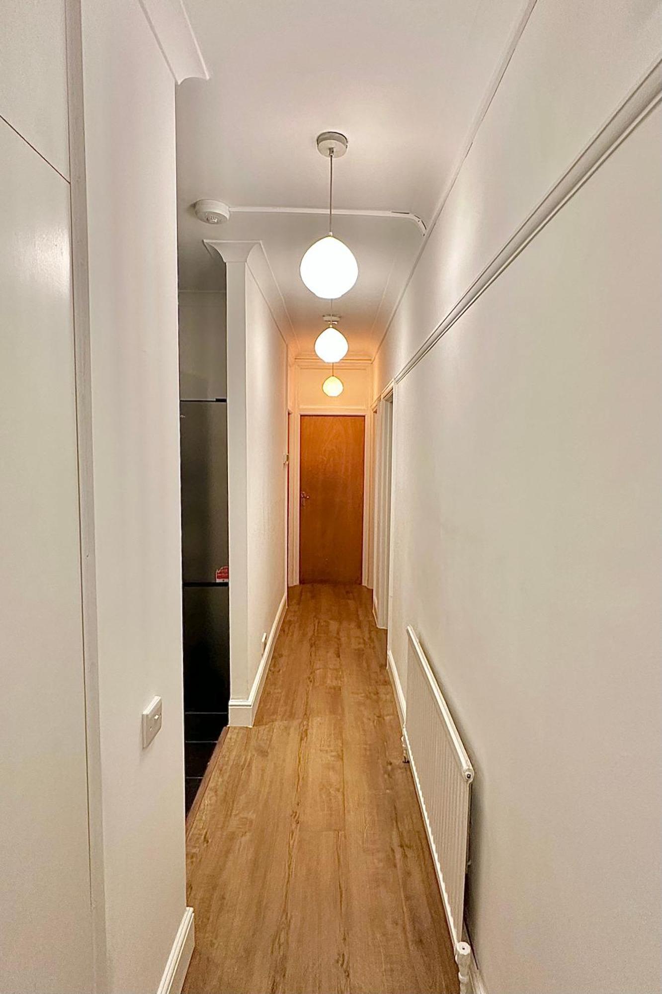 Ground Floor Finchley Flat Appartamento *