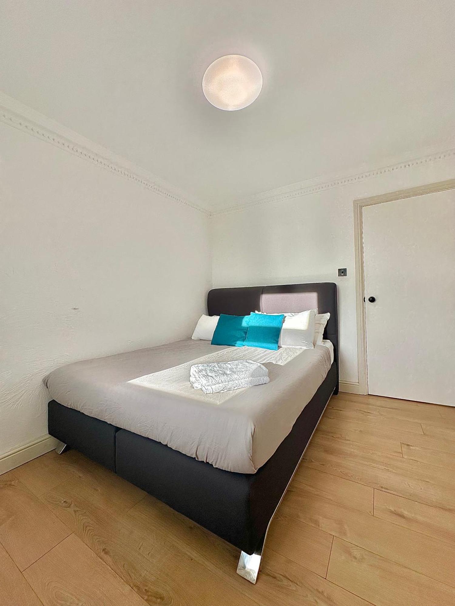 Ground Floor Finchley Flat Londra